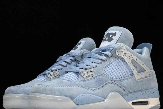 Retro (PE) UNC 4 Jordan 0417